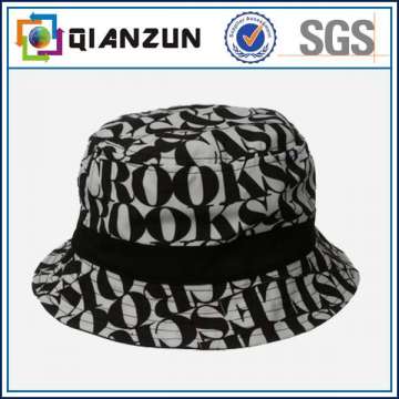 Design Your Own Flower Bucket Hat Wholesale